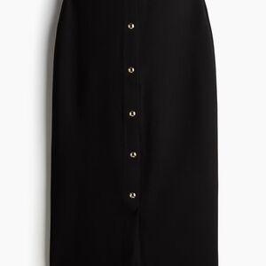 NWT H&M Elegant Pencil Skirt